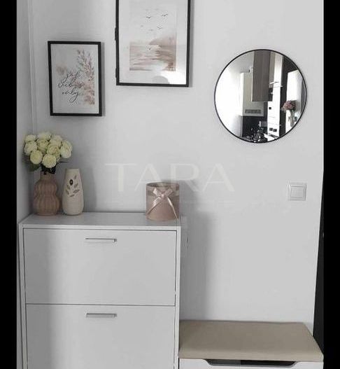 Apartament cu 2 camere, balcon de 9 mp și parcare, zona Florilor. - Poză 6