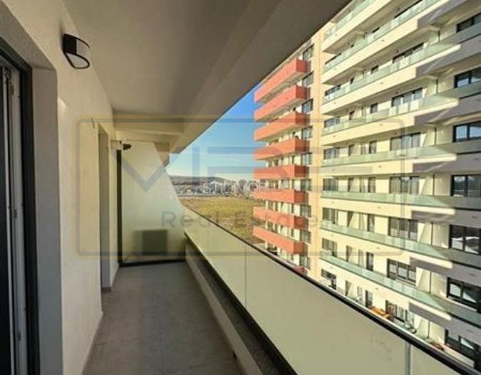 Apartament 2 camere decomandat +parcare Unirea TOWERS - Poză 10