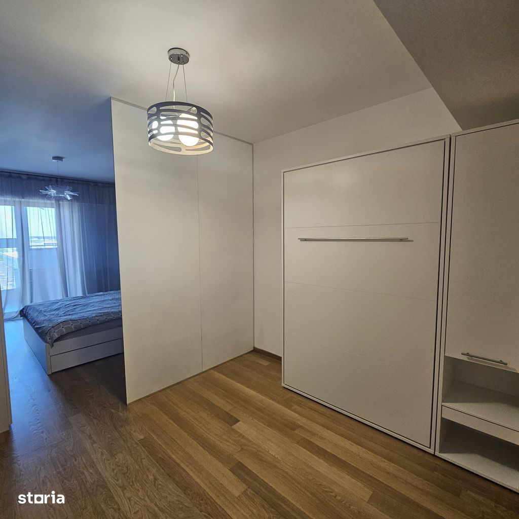 Închiriere apartament 3 camere Pipera – UpGround - Poză 8