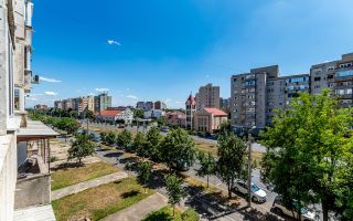Apartament 4 camere | Bloc Z27 | Calea Aurel Vlaicu - Poză 14