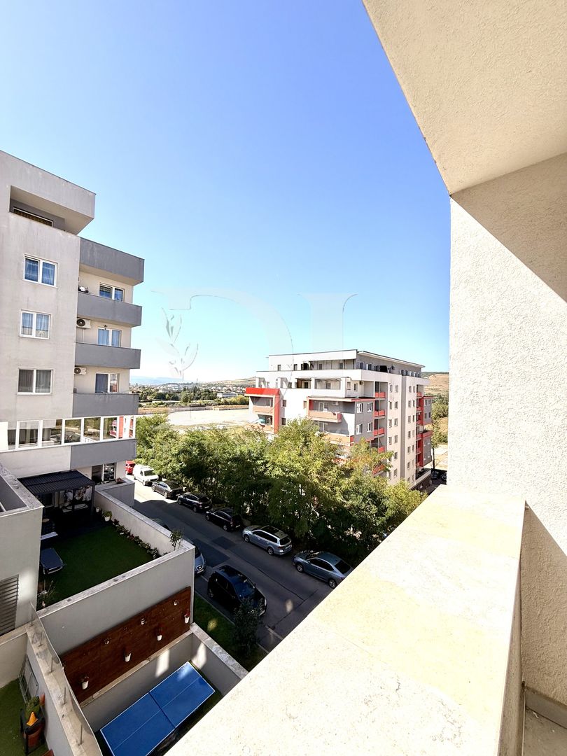 APARTAMENT 2 CAMERE | FLOREȘTI | ZONA – BMW - Poză 12