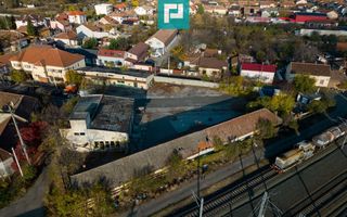 Imobil în suprafață de 3151mp pe Str.Ardealului - Poză 38