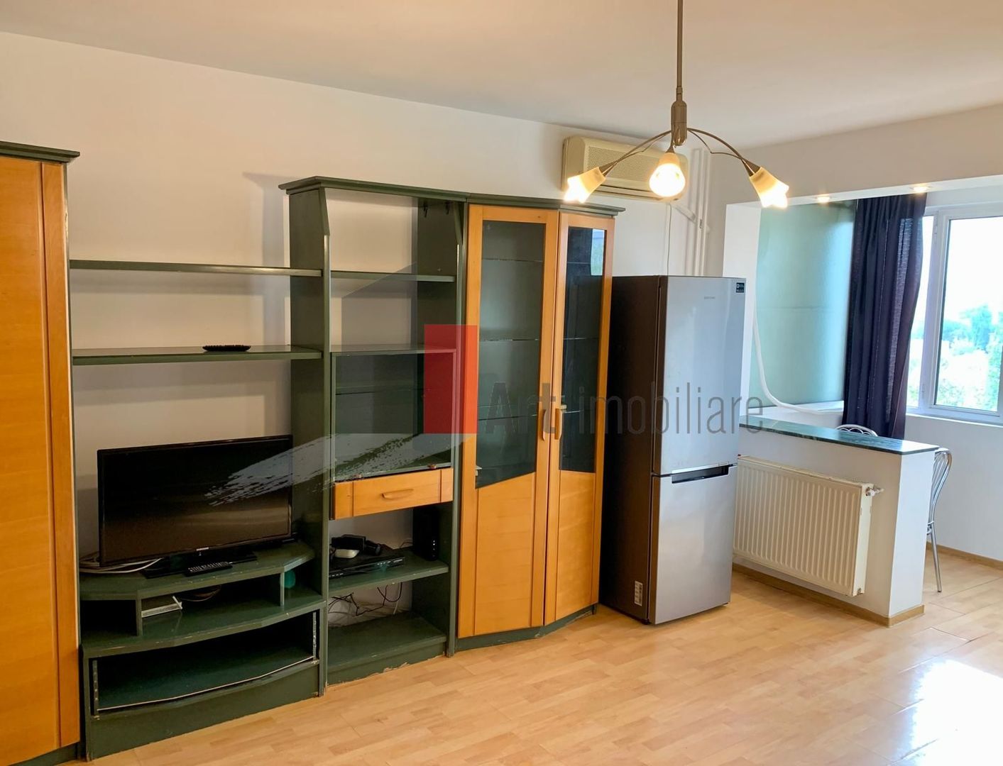 Garsoniera Drumul Taberei - Plaza Romania - Poză 2