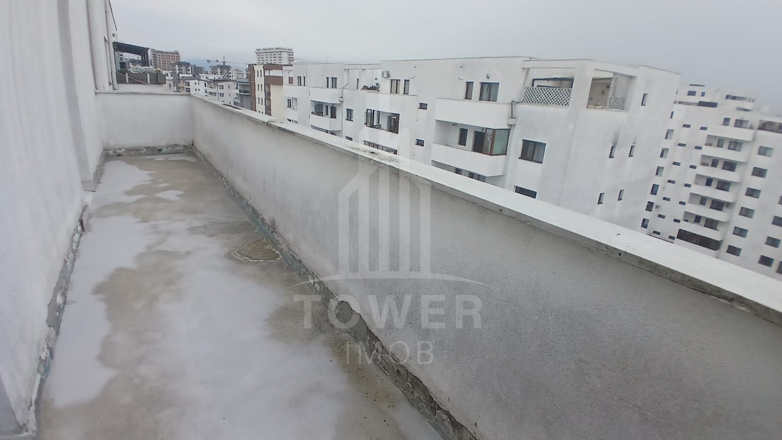 Penthouse 4 camere decomandat | zona Doamna Stanca - Poză 17