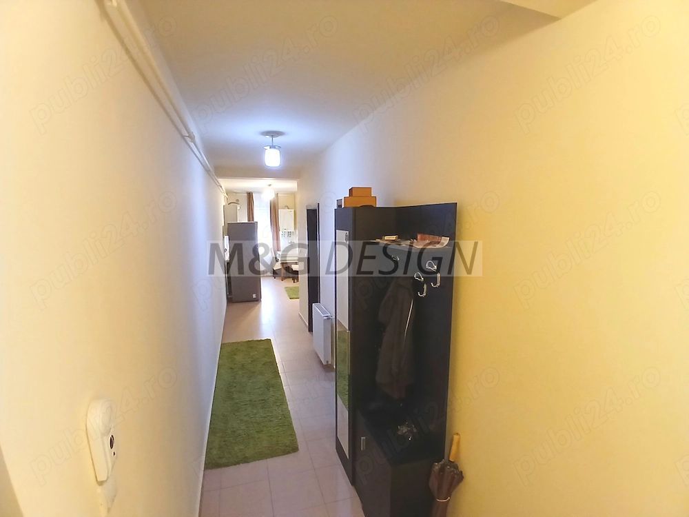 Apartament 2 camere, Giroc etaj 1 - Poză 6