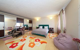 Reședință exclusivistă cu potențial investițional în centrul Cristian - Poză 15