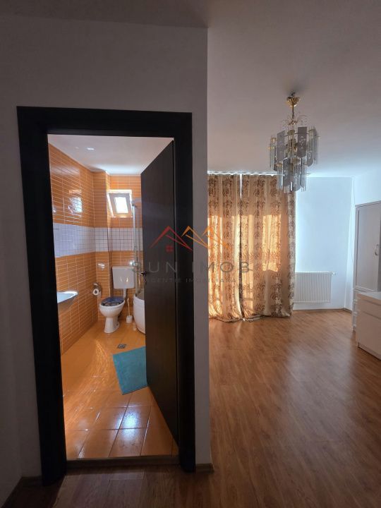 Casa de inchiriat, 4 camere, Muscel, Parc Soceram, Campina - Poză 14