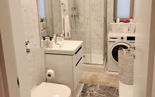 Apartament superb 3 camere Luxuria Residence I View panoramic - Poză 22