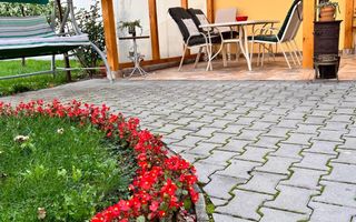 Spatiu birouri | Parcare | Curte | Terasa | Hipodrom - Poză 10