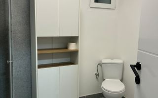 Apartament 2 camere de închiriat | Cisnădie, Central | Curte - Poză 7
