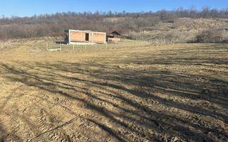 Teren intravilan, sat Vladiceni 1135 mp - Poză 3