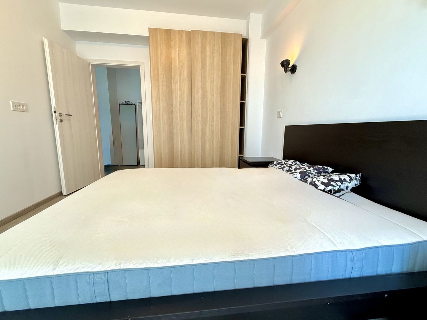 Acasă în stil modern – 2 camere cu terasă spațioasă, in zona Lipovei - Poză 13