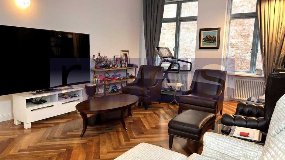 VANZARE 4 CAMERE | SEMIDECOMANDAT | PIATA AMZEI | 141 MP | - Poză 1