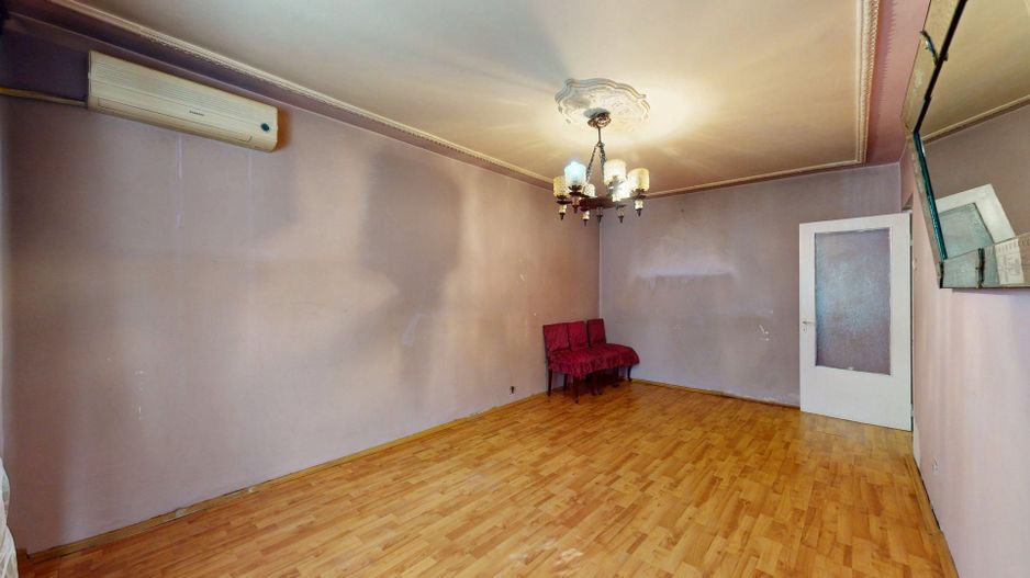 Apartament 3 camere  Pantelimon Bd.Chisinau Herţa - Poză 5