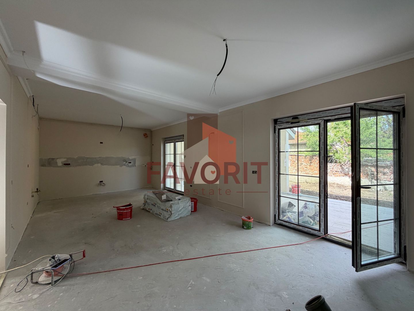 Zona Bucovina -Timisoara. Complex privat. Finisaje incluse - Poză 3