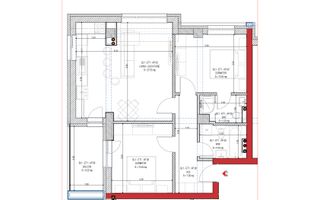 Rate la Dezvoltator pe 7 ani , Rezidential nou - Poză 5