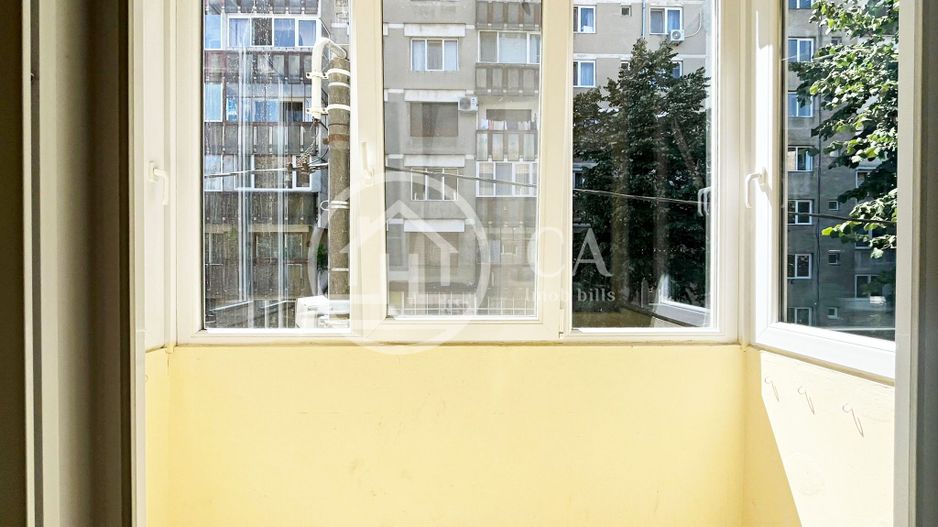 Apartament cu 2 camere de inchiriat in  Nufarul, Oradea. - Poză 6