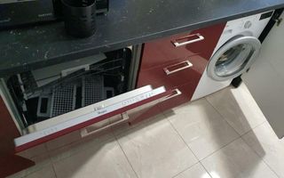 Apartament Calea Calarasi/Universitatea Hyperion - Poză 6