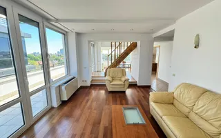 Penthouse tip Duplex 6 camere | Garaj dublu | Arcul de Triumf | Clucerului - Poză 46