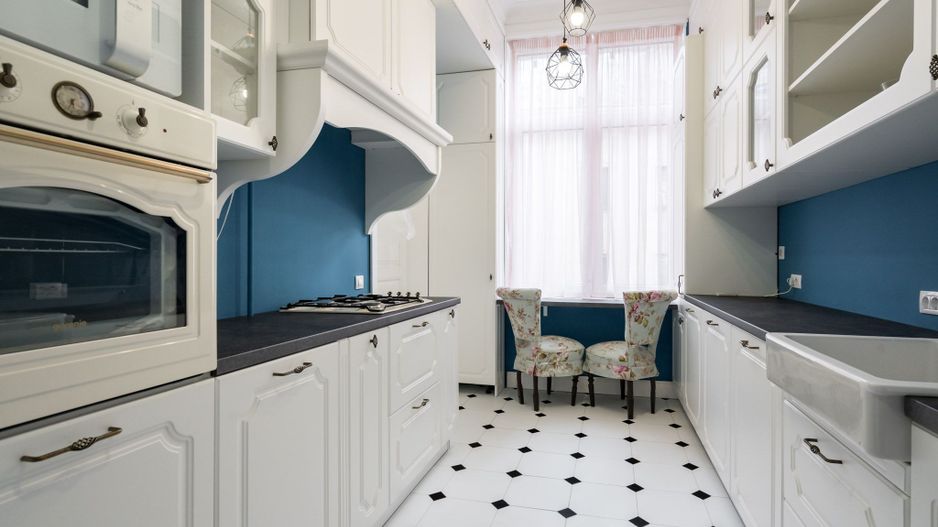 APARTAMENT UNIC BD. REGINA ELISABETA - Poză 13