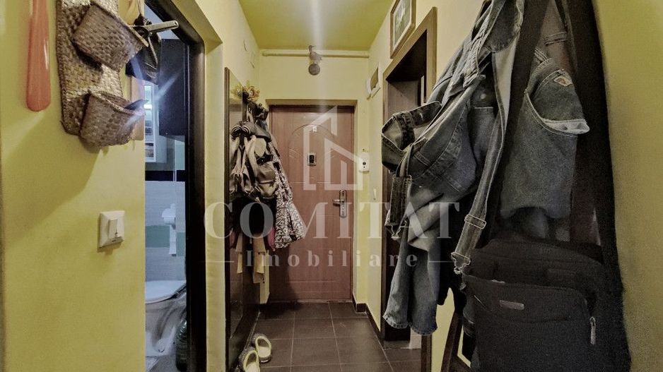 Apartament 2 camere | etaj intermediar | Zona Teilor - Poză 5