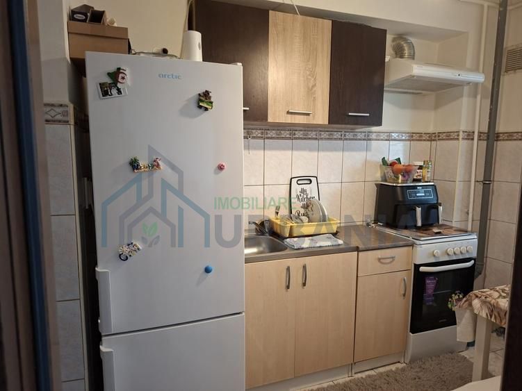 Apartament 1 cameră, zonă Nicolina 2, Iași – de închiriat - Poză 5