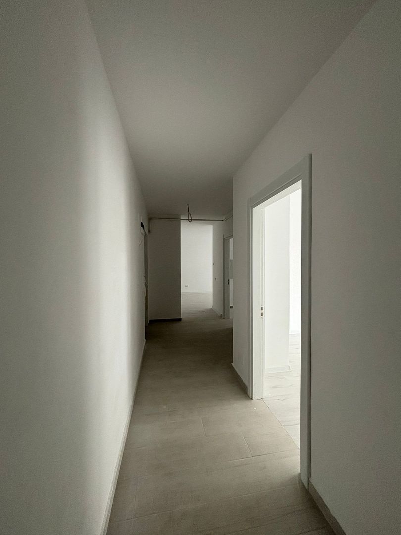 APARTAMENT 3 CAMERE POZITIE IDEALA LANGA METROU TECLU - Poză 8