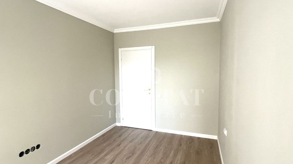 Apartament 3 camere | Parcare | Etaj 1 | Eroilor - Floresti - Poză 7