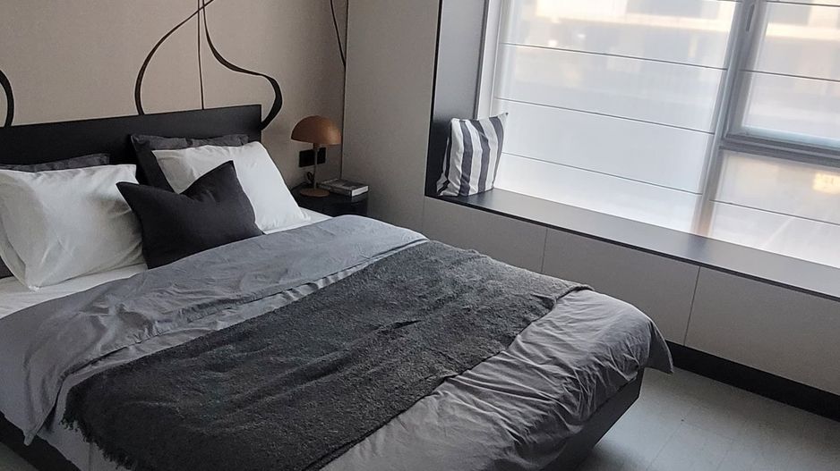 AP. 2CAM. CU LIVING OPEN-SPACE / MUTARE IMEDIATA. ASTORIUM LIFE! - Poză 10