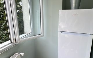 AP. 2 CAMERE - AVIATIEI, PET-FRIENDLY, BLOC REABILITAT, MOBILAT MODERN - Poză 8