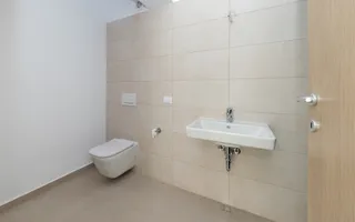 Penthouse 4 camere, 2 terase, panoramă munți și Tâmpa - Poză 12