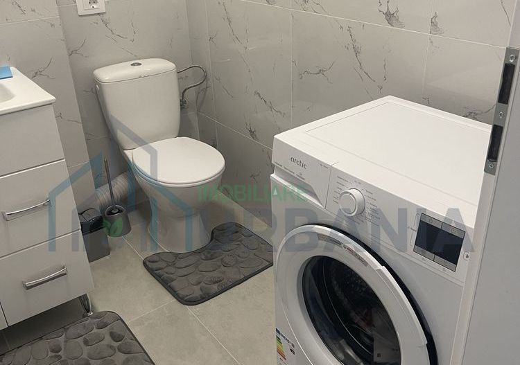 Se vinde apartament cu o camera,zona Valea Adanca - Poză 6