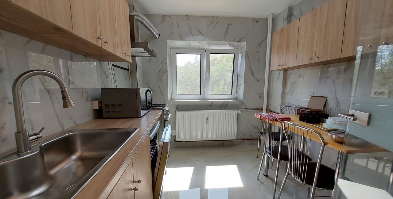 Apartament 2 camere, complet renovat, dotări premium, metrou Titan - Poză 5