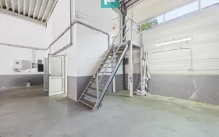 Birouri 102mp + Hală 290 mp în Micălaca - Poză 12
