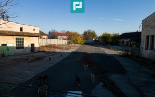 Imobil în suprafață de 3151mp pe Str.Ardealului - Poză 3