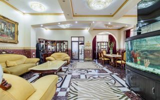 Locuință spectaculoasă cu potențial de business – 730 mp, sector 2 - Poză 4
