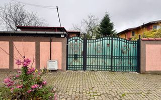 OPORTUNITATE | CASA | CURTE LIBERA 341 MP | 3 LOCURI DE PARCARE - Poză 27