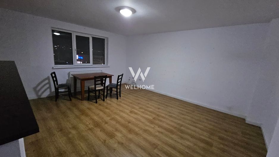 ! Oferta ! - Apartament 3 camere 82 mp, Piata Rahovei Sibiu - Poză 2