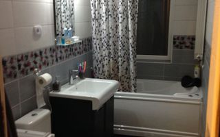 Garsonieră de închiriat | Decomandat | Pet-Friendly | B-dul Victoriei - Poză 7