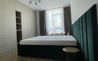 Apartament prima inchiriere 2 Camere | Nord One Botanic - Poză 7