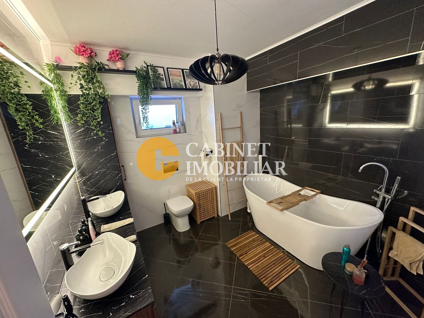 UNIC - Apartament modern - 110mp - BLOC NOU - etaj intermediar - Poză 5