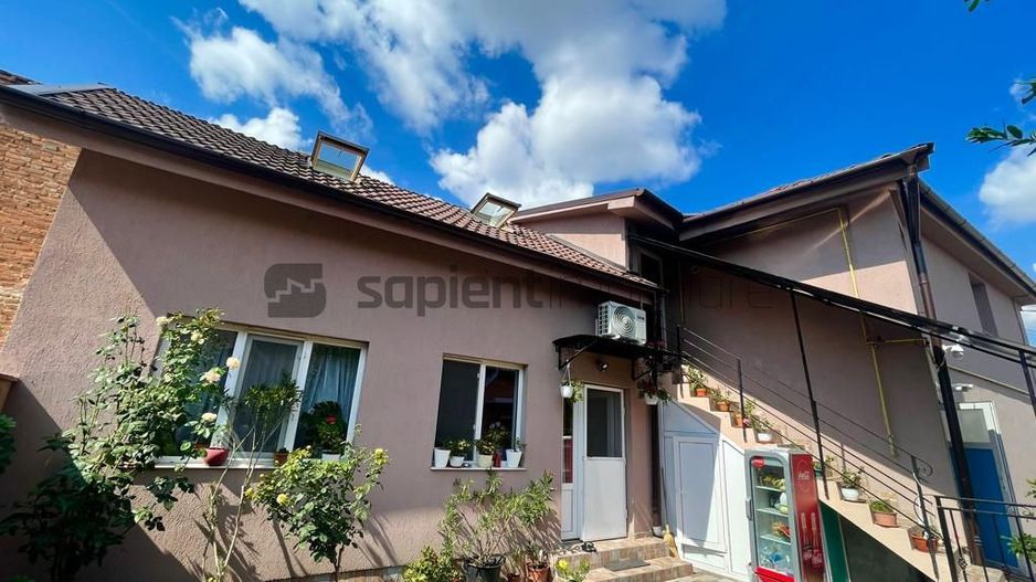 Sapient | Casa cu 2 nivele in Oradea - Poză 11