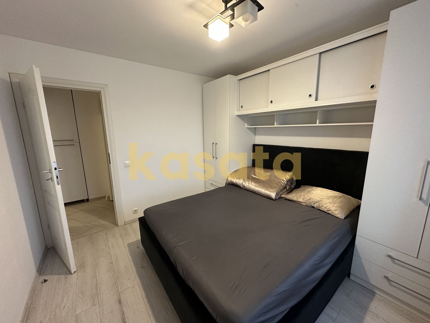 2 Camere | Crângași | Bloc reabilitat | Etaj Intermediar | Renovat 🏢 - Poză 6