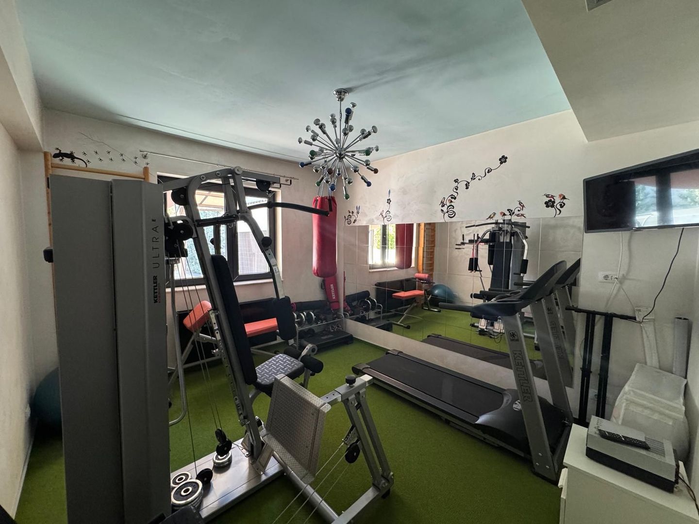 Vila 5 camere I Bucurestii Noi I Vanzare I Premium - Poză 11