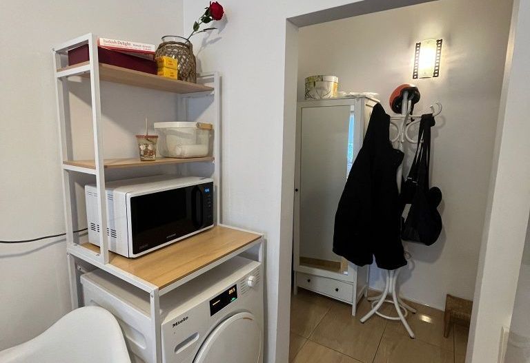 Apartament 2 camere decomandat – zona Capitol, Str. Mircea cel Bătrân - Poză 5