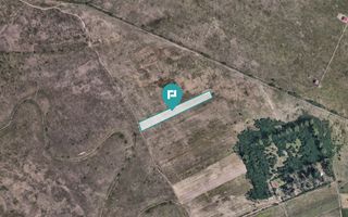 Teren extravilan de 10.000 mp - Poză 6