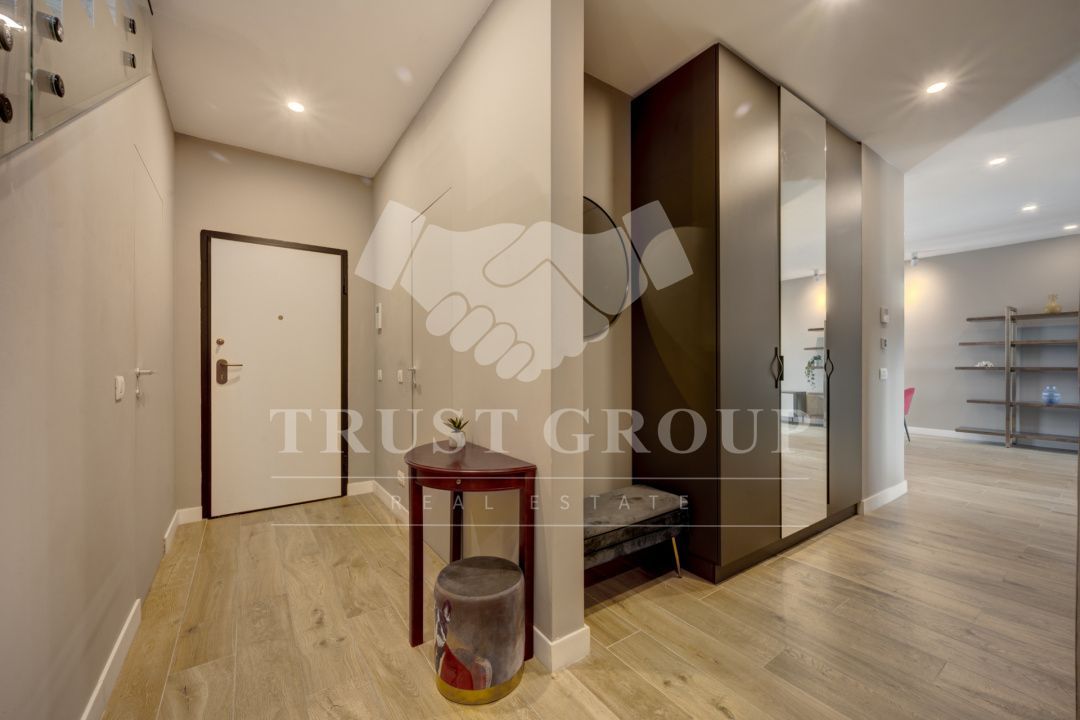 Apartament 3 camere Eminescu | Imobil 2023 | Loc de parcare - Poză 10