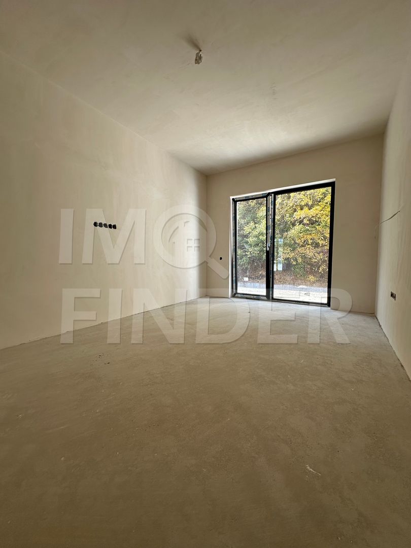 Casă individuală modernă, Floresti, zona Tauti, 146 mp utili, 619 mp teren - Poză 19