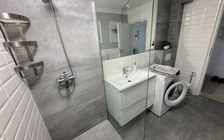 Apartament cu o camerea, 37mp, garaj , Zona Crinului Residence - Poză 6