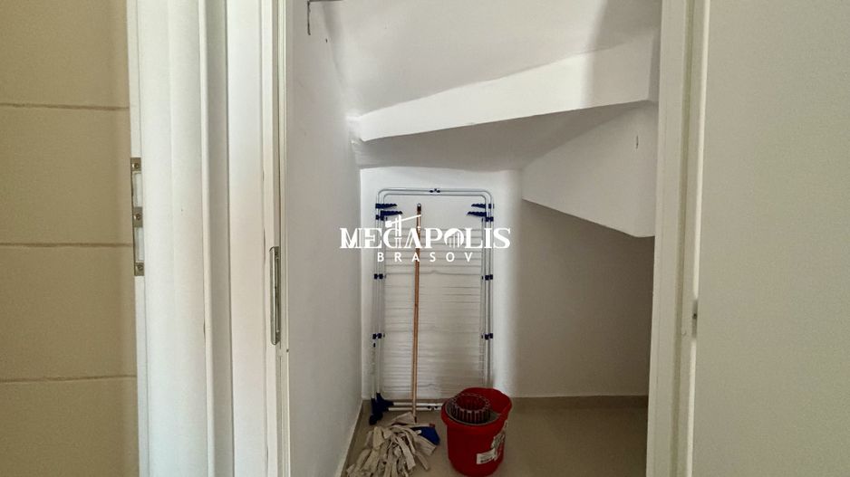 Casă 3 camere | Garaj | Terasă Amenajată | Pet-Friendly | Hărman - Poză 22